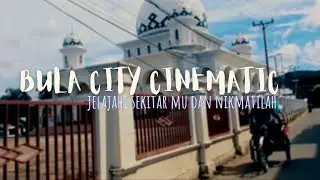 cinematic videos || KOTA BULA