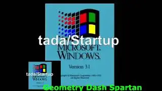 (Reupload) Windows 3.1 Has a Sparta QuickTime Remix