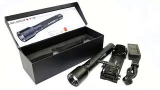 Led Lenser P17R
