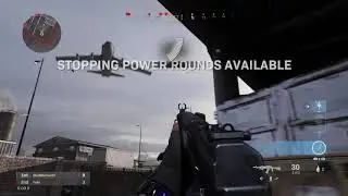 Call of Duty&reg;: Modern Warfare&reg; - The Company's Might