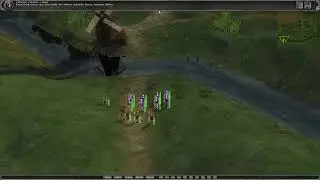 Myth 2: As Seen on the Mandalore Show!