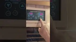 Сауна Radiant Health