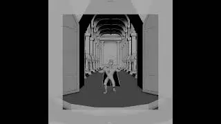 3D Nft Animation