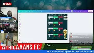 Who was Belgium's best player from the Golden Generation...oh & the FIFA Men's 2026 World Cup Draw