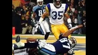 The Top 10 Greatest Receiving Corps. of All Time