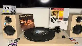 ABBA - Fernando.