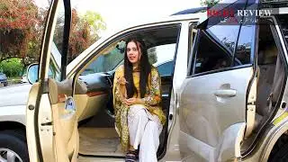 Toyota Prado TZ Full Review Coming Soon