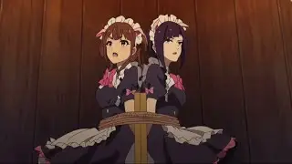 anime damsel 31