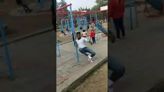 Pole Skill's😎