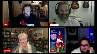 Best of Bad Movie Night Podcast 2025