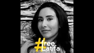 Princess Latifa: A Fight for Freedom