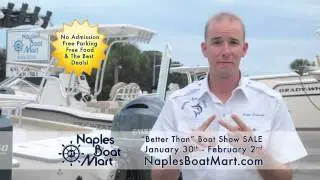 Naples Boat Mart Better-Than-Boat-Show Sale