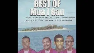I KURI NI OCA &mdash; Mua I Gau Trio