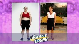 The Biggest Loser || Chris and Buddy's Makeover Reveals at the White House