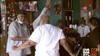 Our Bar ATL: Celebrating National Senior Citizens Day (August 21, 2021)