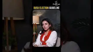 DUSU Election Guidelines
