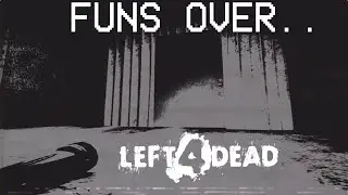 Left 4 Dead Analog Horror: Co-Op Fun Becomes Pure Terror