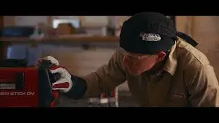 Weld-Pak 225i Stick DV