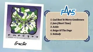 Erectus | Ivory Fav5 (Official Non-Stop)