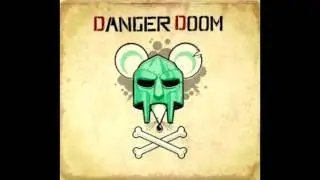 Dangerdoom - Mince Meat (Instrumental)