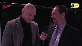Main Card   Review   Steve Cook Abbott and Dan Cassell