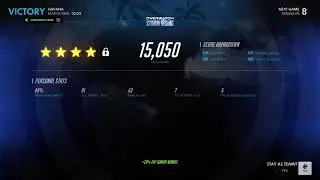 Overwatch Heroes Broadcast #22: Archives
