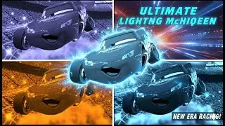 Lightning McQueen Racing Edit &ndash; Turbo Speed Compilation 🚗⚡🔥