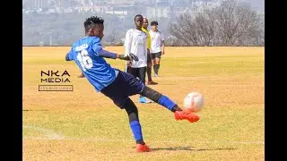 FC REAL VS EUPHORIA UNITED