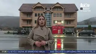 Filmska pljačka u Novom Pazaru: Kako je ukradeno 2 MILIONA EVRA?