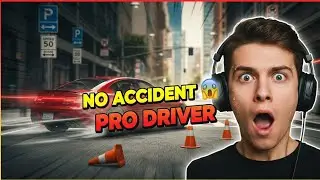 Dr Driving Game 🚗 | Impossible Parking Challenge 😱 | Android Gameplay