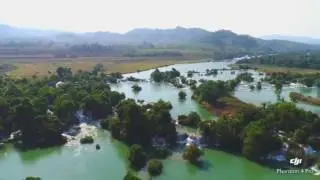 #Haipa Waterfall Myanmar ဟိုက်ပါရေတံခွန်