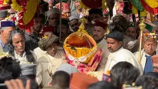 JAI JEEV NARAYAN🙏🏻|| JANA FAGLI 2025 || DEV NITI || JANA VILLAGE