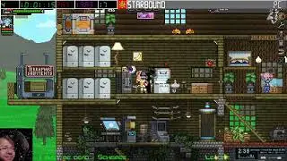 [20-10-2024] Starbound [LSDN]