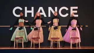 Take Your Chance with the CHANCE Perfume Pencils &ndash; CHANEL Fragrance