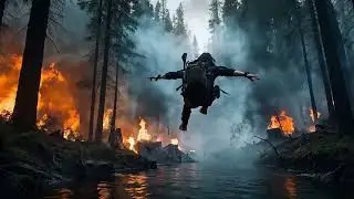 Rise of the Infected S01E04: Last Light