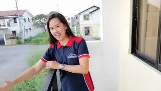 House and lot Near Clark Pampanga