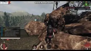 Rigorz Pvp Montage HUDFAST#5 FOR Axeon-MK18ABR1