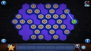 AE Mysteries - On Thin Ice Chapter 3 Puzzle 2 (HaikuGames)