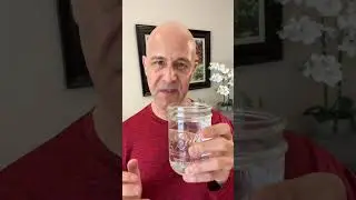 How Much Water Should You Be Drinking After Awakening?  Dr. Mandell