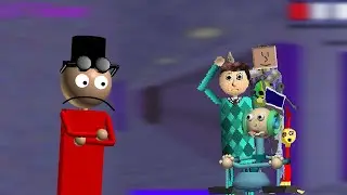 Welcome to billy's well made house?