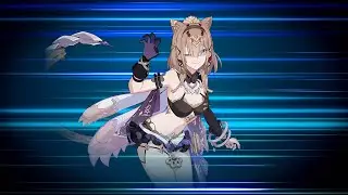 Best Beginner's Guide For Reverist Calico / Pardofelis Version 5.6 Honkai Impact 3rd