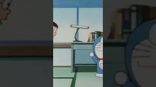 Doraemon gadget bamboo copter
