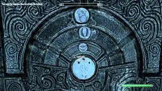 Skyrim Sapphire Dragon Claw Walkthrough: Redux