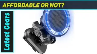 `Best Ford F-150 Phone Mount? Tackform Link Vent Mount Tested!