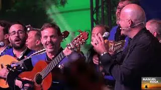 LAS TUNAS CON CURRO PI&Ntilde;ANA