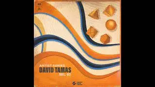 UNKWN Sounds - David Tamas Vol. 2 (Sample Pack)