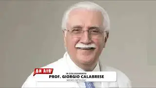 Natale, Calabrese: 