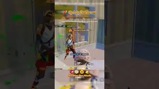 🔥Quick Reflexes 🤯 1 v 3 Rush Gameplay | Pasada Gaming #bgmi #bgmishorts #battlegroundsmobileindia