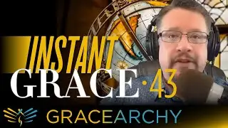 Нападки на Тома Масси и Рэнда Пола уже начались &mdash; Instant Grace с Джимом Бабкой IG43
