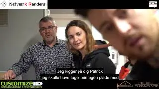 Tæt På Randers - Radio ABC